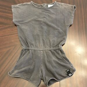 2 for $20 OMAMI MINI Girl’s jumper size 8 made in USA